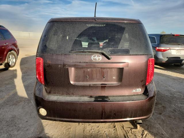 2008 TOYOTA SCION XB #3280640404