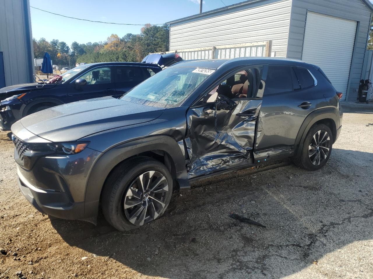 MAZDA CX-50 PREMIUM PLUS