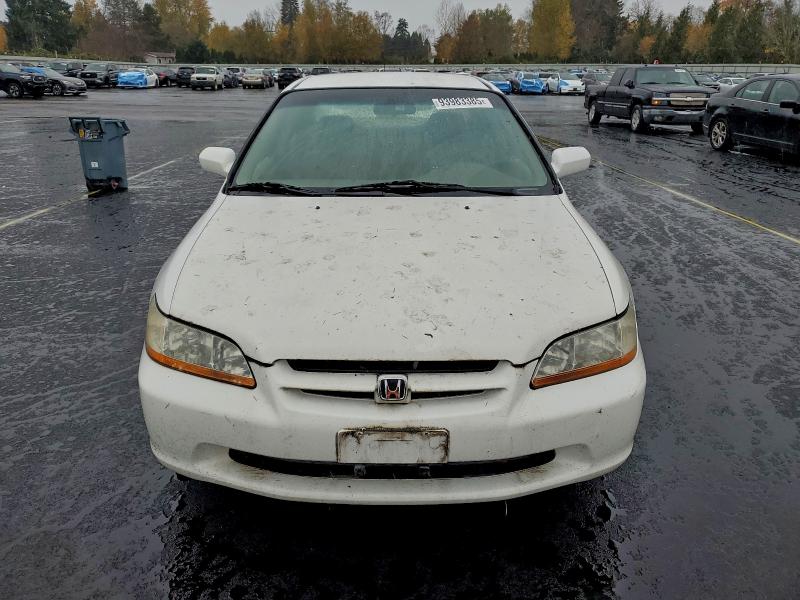 1998 HONDA ACCORD #3302931601