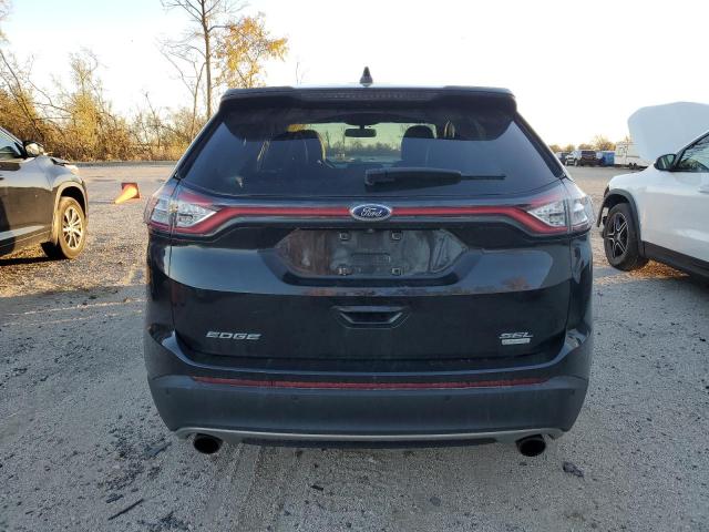 2015 FORD EDGE SEL - 2FMTK3J9XFBB05816