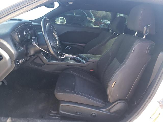 2015 DODGE CHALLENGER #3285769666