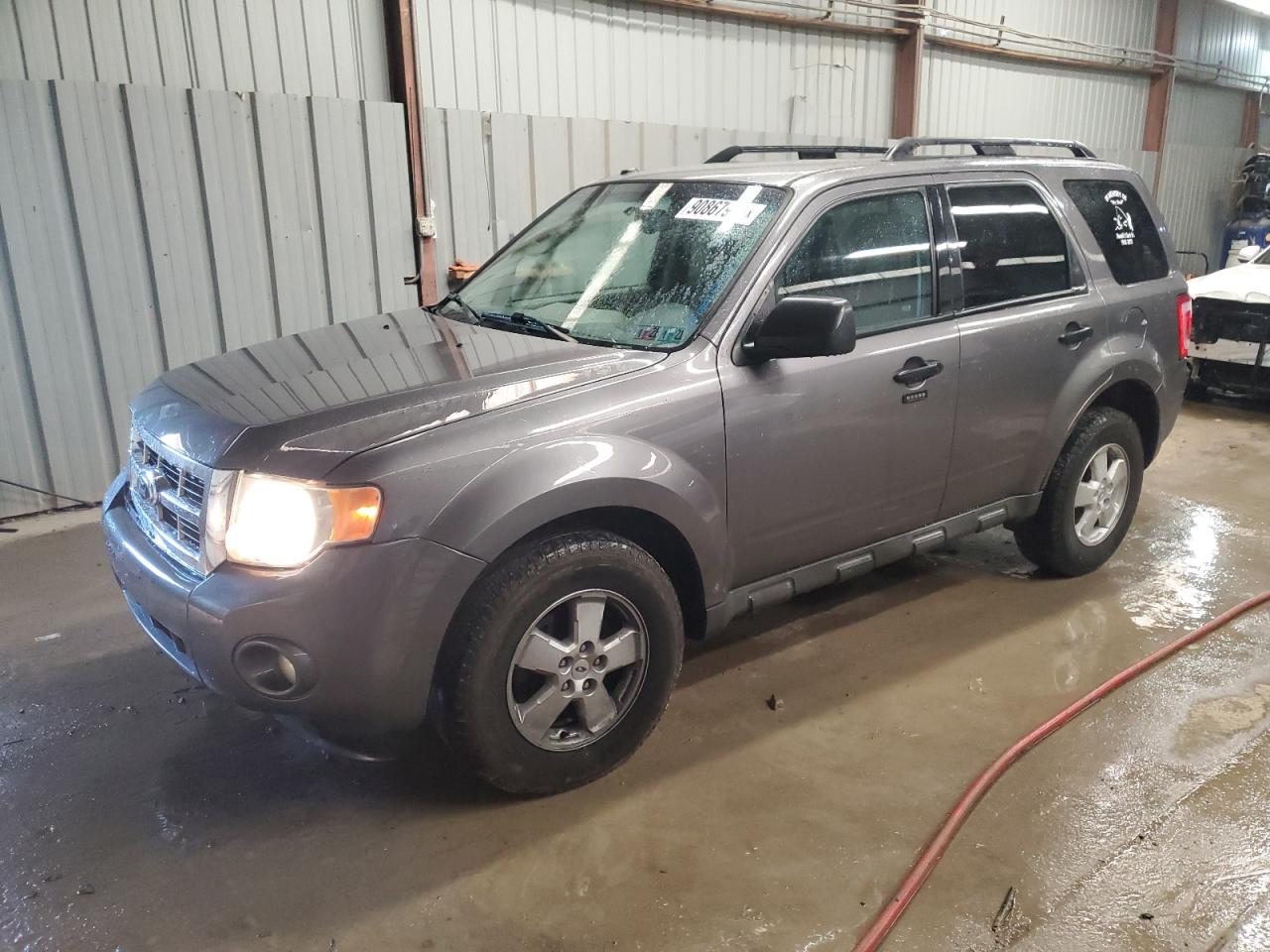 FORD ESCAPE XLT