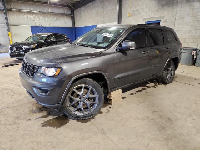 2021 JEEP GRAND CHER #3308473392