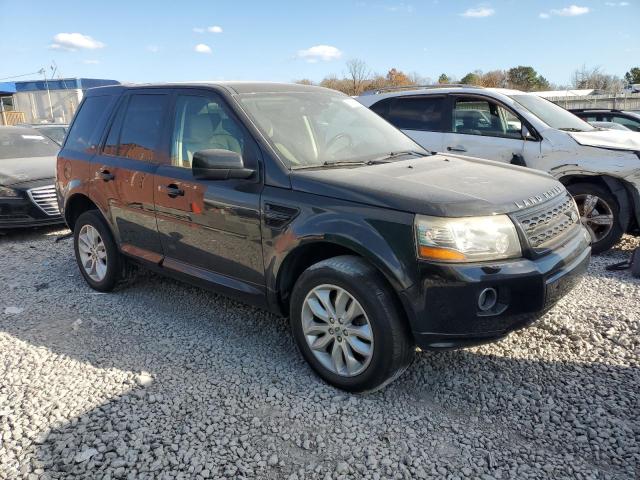 2014 LAND ROVER LR2 HSE #3291248973