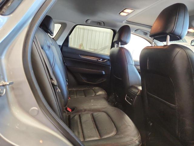 2019 MAZDA CX-5 GRAND - JM3KFBDM6K0539510