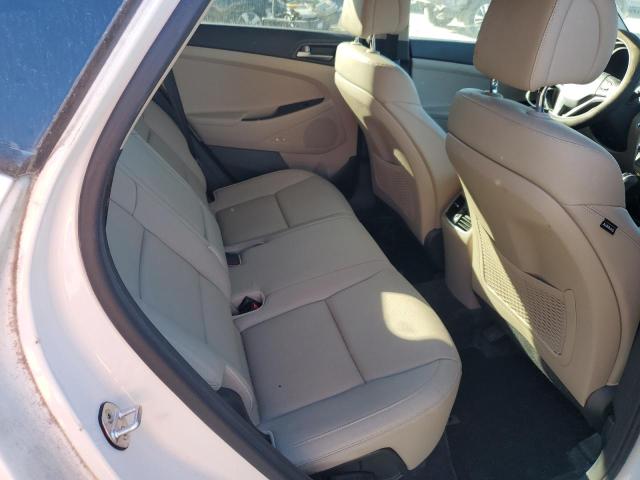 2018 HYUNDAI TUCSON SEL - KM8J3CA46JU634014