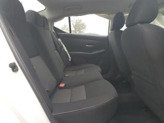 2023 NISSAN SENTRA SV #3304631946