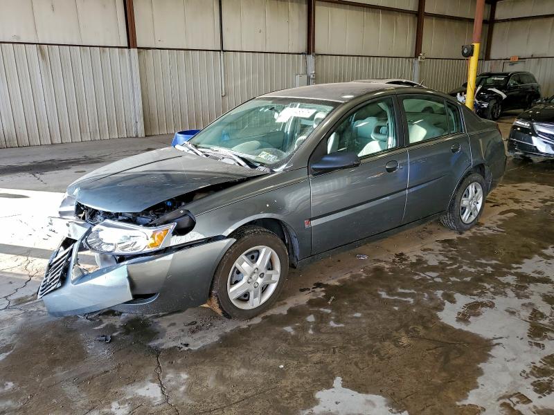 2006 SATURN ION LEVEL #3302794911