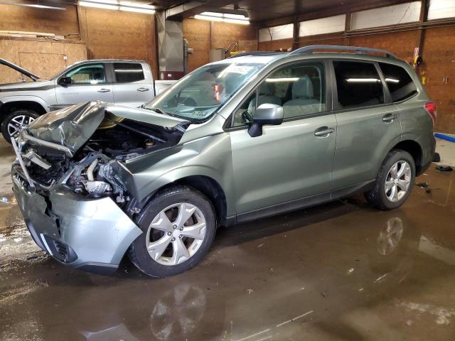 2014 SUBARU FORESTER 2 #3311697243