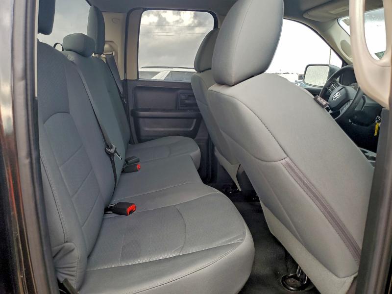 2016 RAM 1500 ST #3304004657