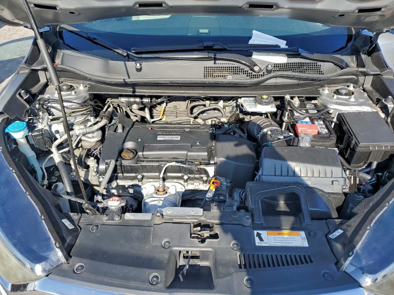 2019 HONDA CR-V LX #3297957815