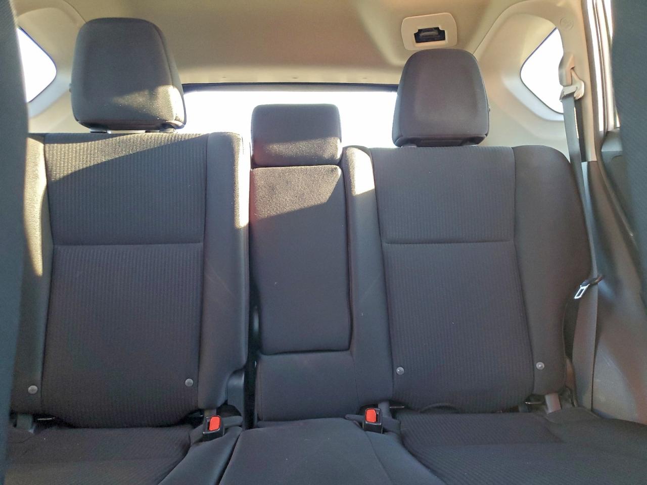 Lot #3309605596 2018 TOYOTA RAV4 LE