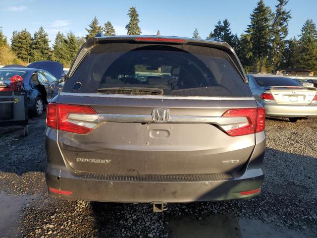 2019 HONDA ODYSSEY TO #3312457641