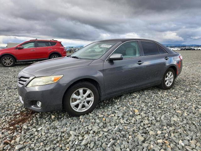 2011 TOYOTA CAMRY SE #3302746037
