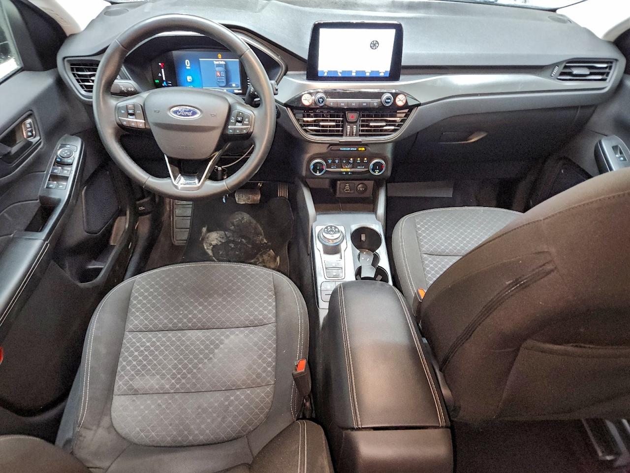 FORD ESCAPE ACTIVE