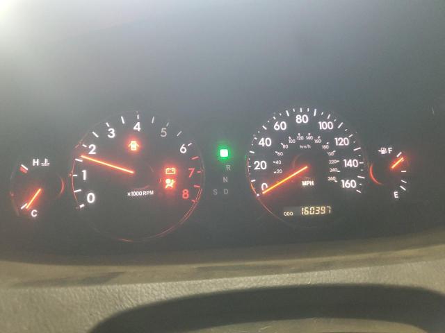 2006 TOYOTA AVALON XL #3294161943