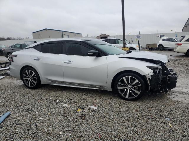 2020 NISSAN MAXIMA SL #3294497507
