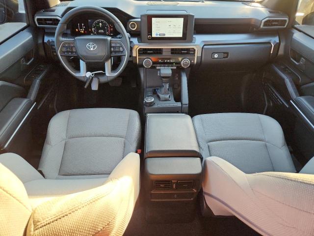 2025 TOYOTA 4RUNNER SR #3296252413