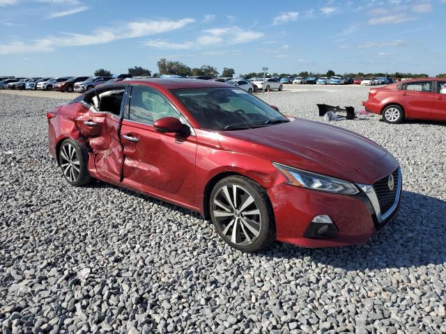 2020 NISSAN ALTIMA PLA 1N4BL4FV2LN300288