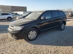 Lot #3303851510 2014 DODGE JOURNEY SE