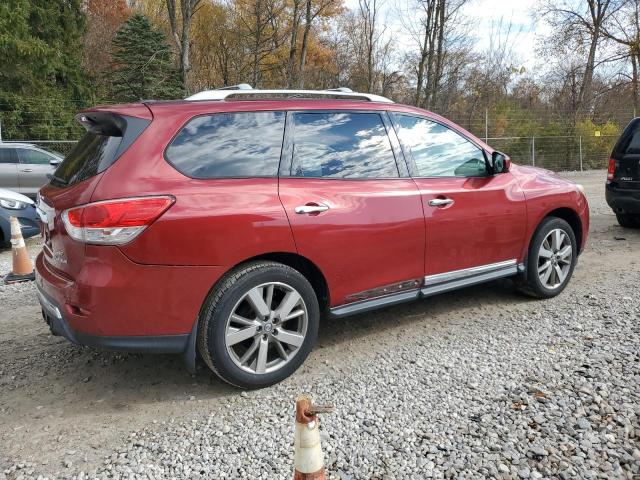 2014 NISSAN PATHFINDER #3284652347