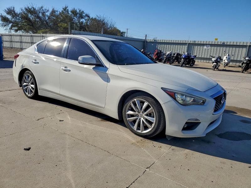 2019 INFINITI Q50 PURE #3305563069