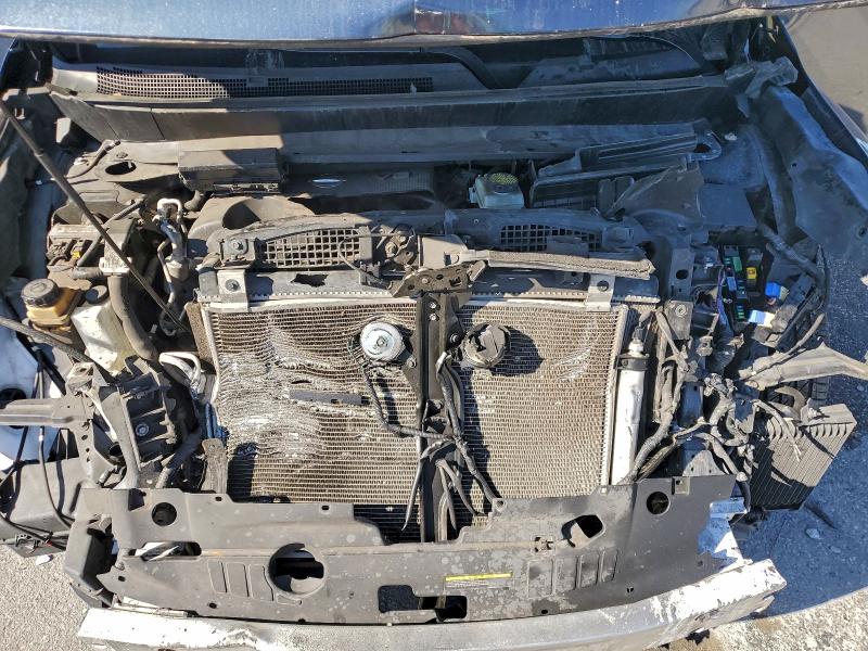 2016 NISSAN PATHFINDER #3303731430