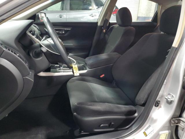 2013 NISSAN ALTIMA 2.5 #3283989891