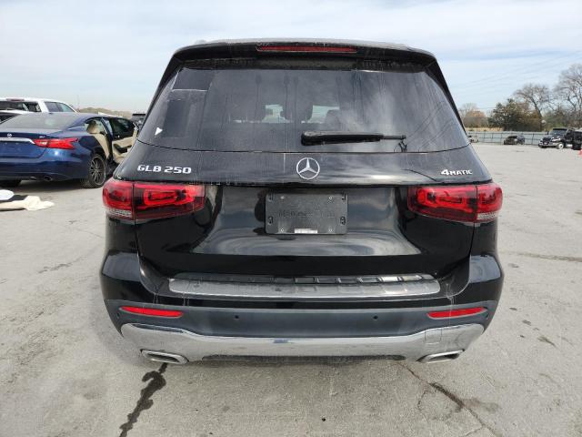 2022 MERCEDES-BENZ GLB 250 4M #3294443521
