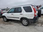 Lot #3293301437 2006 HONDA CR-V EX