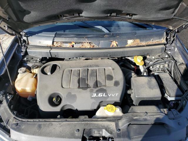 2015 DODGE JOURNEY CR #3305303340