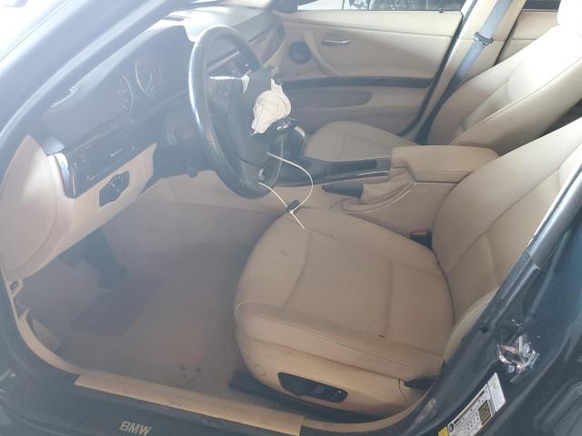 2008 BMW 328 I #3298202028