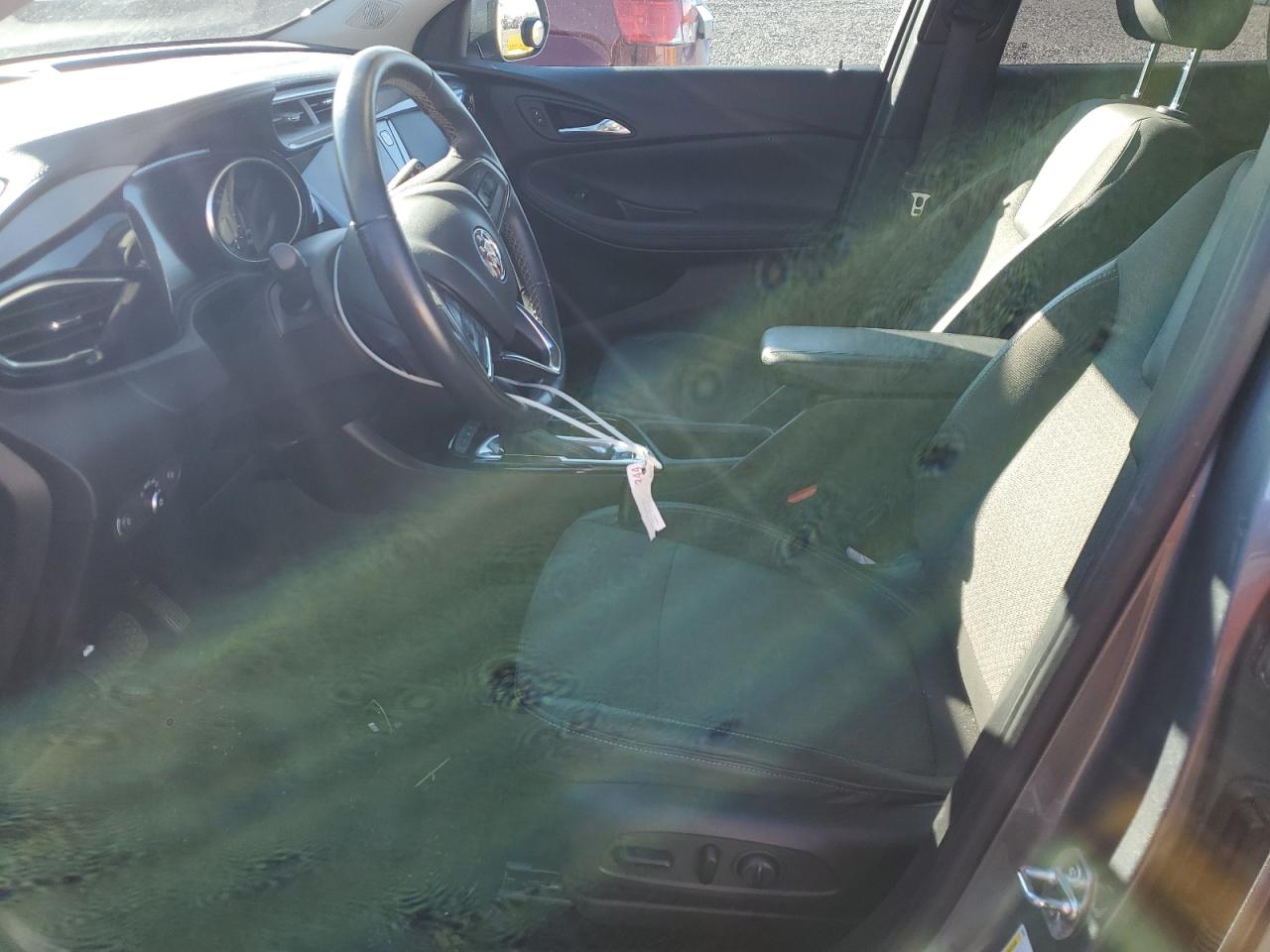 BUICK ENCORE PREFERRED