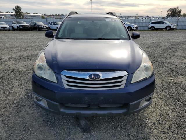 2010 SUBARU OUTBACK 2. #3293373491