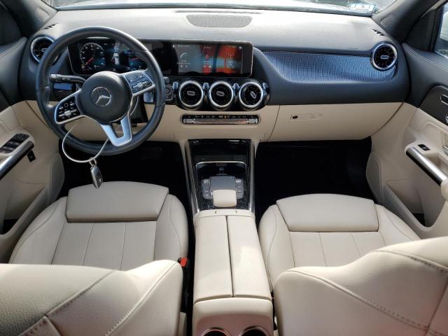 2021 MERCEDES-BENZ GLA 250 4M #3292480685