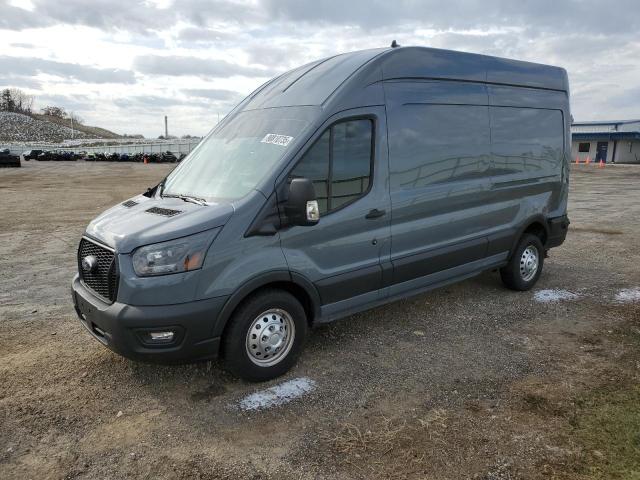 Global Auto Auctions: 2024 FORD TRANSIT T-