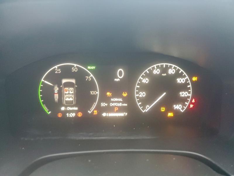 2025 HONDA CR-V SPORT #3297870829