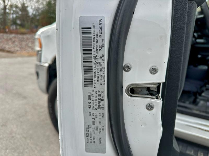 2019 RAM 2500 TRADE #3302667038