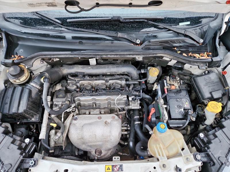 2017 RAM PROMASTER #3302639000