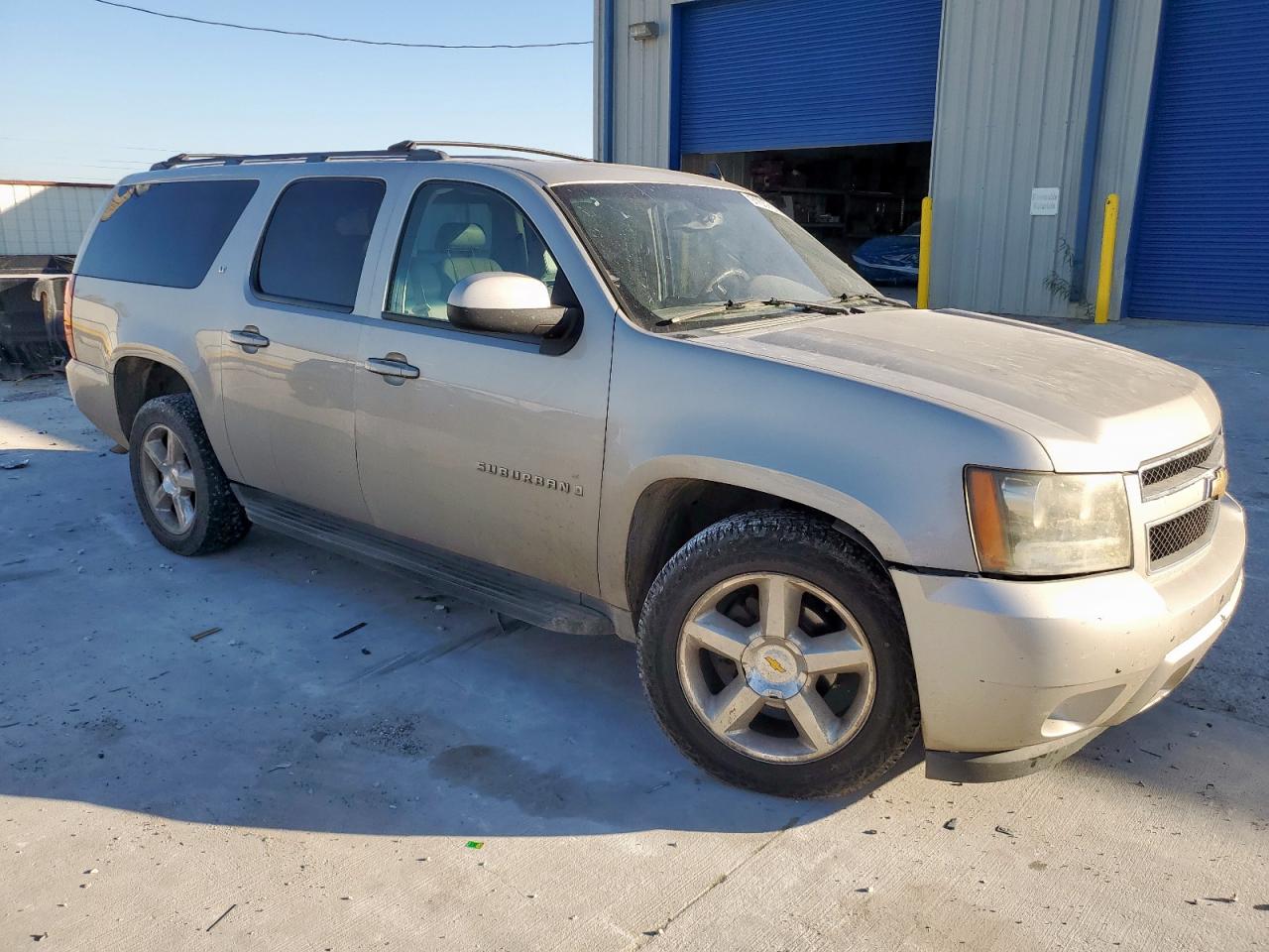 Lot #3286715331 2007 CHEVROLET SUBURBAN C