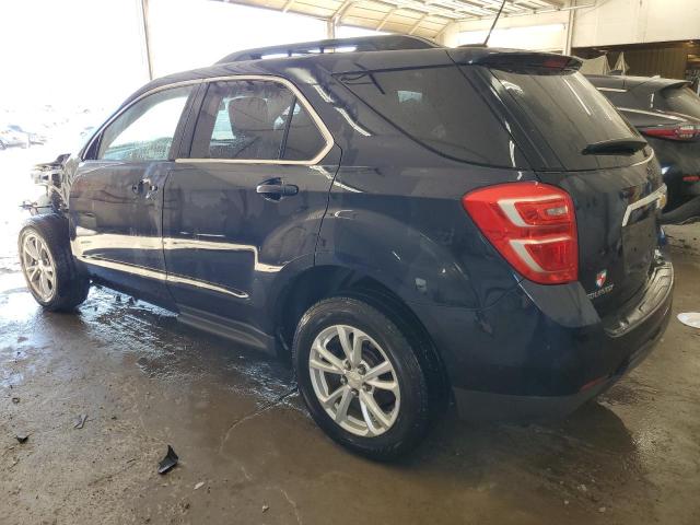 2017 CHEVROLET EQUINOX LT #3298095156