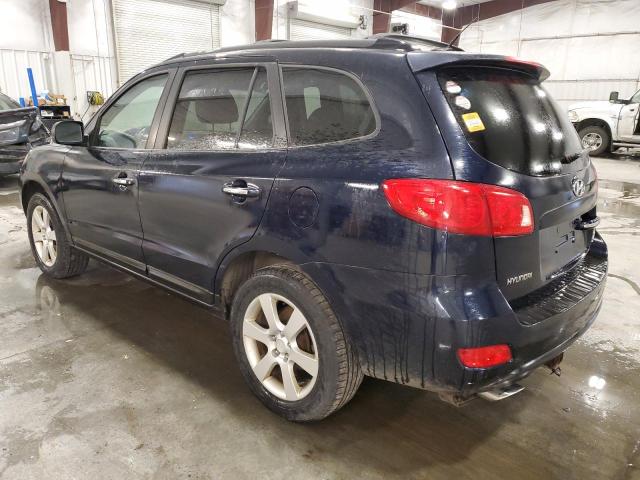 2007 HYUNDAI SANTA FE S #3297891777