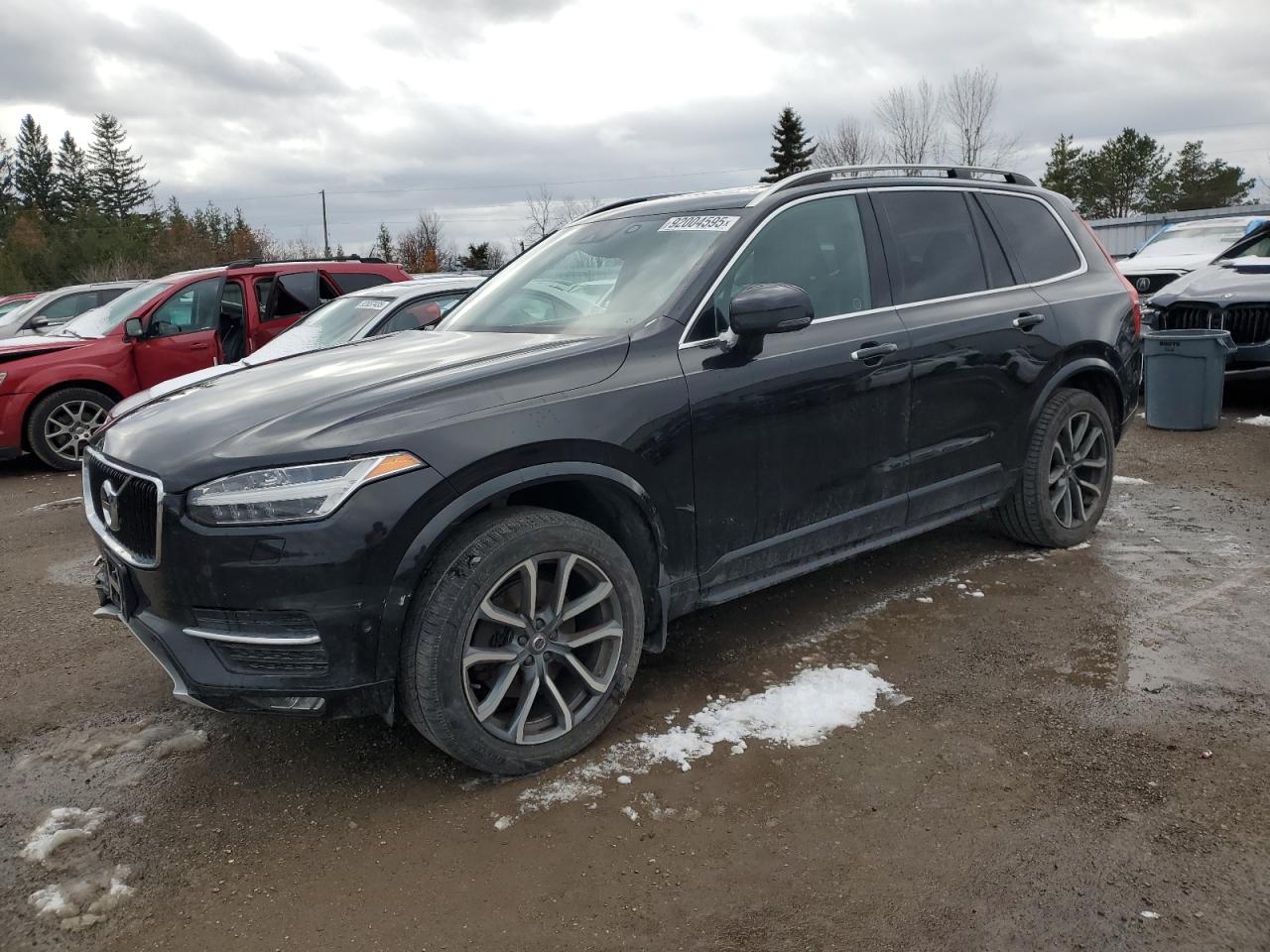 VOLVO XC90 T6