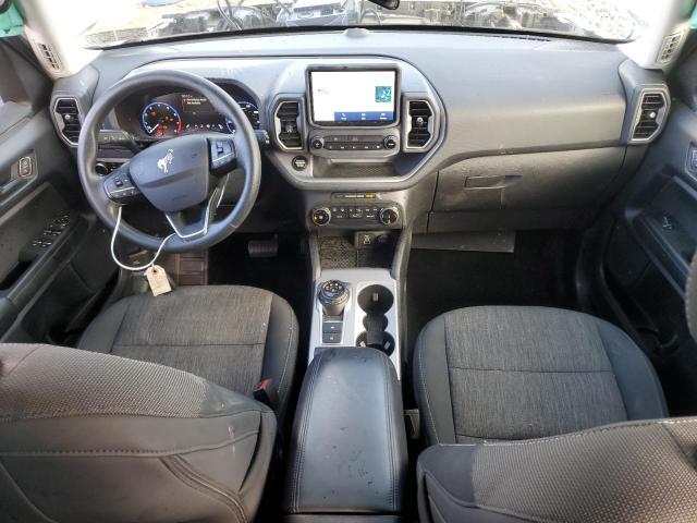 2023 FORD BRONCO SPO #3298027218