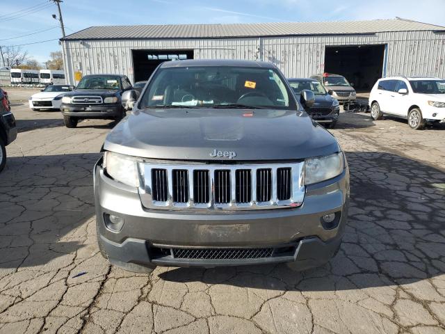 2012 JEEP GRAND CHER #3287493995