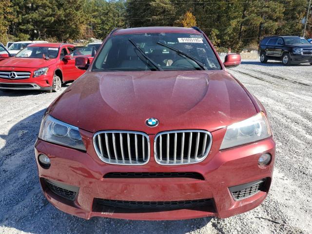 2012 BMW X3 XDRIVE3 #3286917210