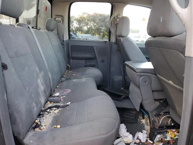 2008 DODGE RAM 3500 S #3311826207