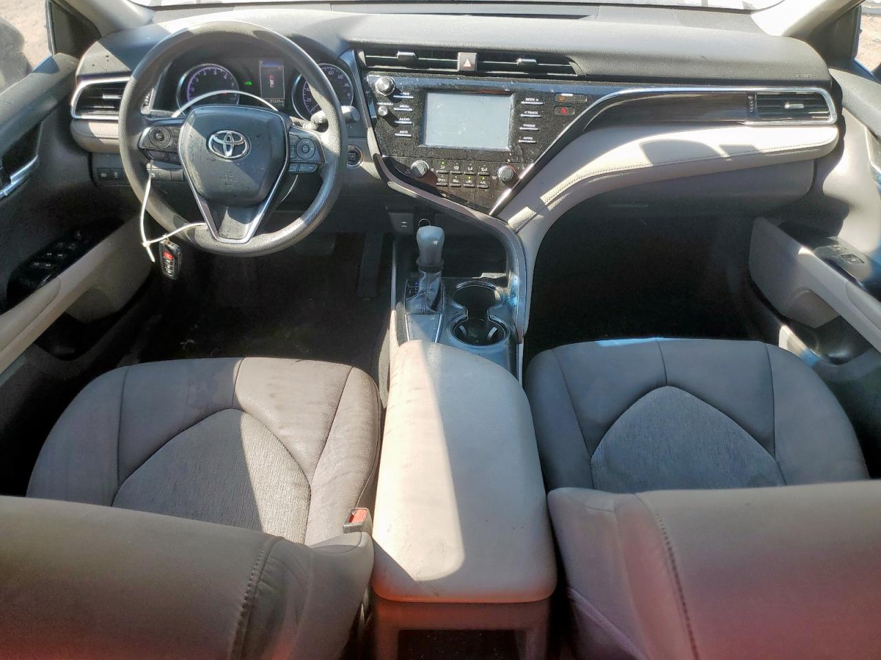 TOYOTA CAMRY L