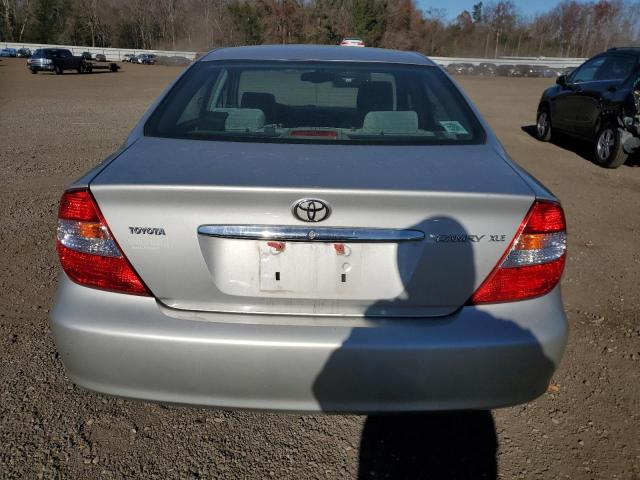 2003 TOYOTA CAMRY LE #3293613386