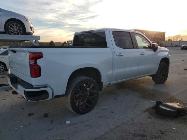 2020 CHEVROLET SILVERADO - 1GCUYEED8LZ228783